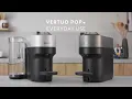 Download Lagu NESPRESSO - VERTUO POP+ | COFFEE PREPARATION