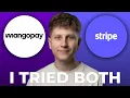 Mangopay vs Stripe - Which is Better