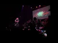 Isaiah Falls - LIVE in NYC (Pt 2/6) PIMPS INTERLUDE + TAKE A HIT + GOLD ON MY TEETH (4K)