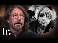Dave Grohl On What Led To Kurt Cobain s End Why Questions Still Remain tribuune