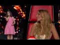 Lucía canta "Confieso" | Audiciones a ciegas | La Voz Kids 2026