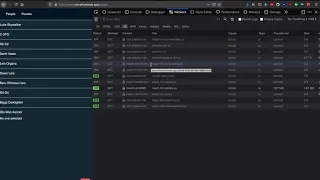 Javascript tutorial in-browser versus build-time modules