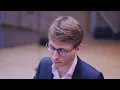 Renaud Capuçon plays Dvořák: Gypsy Songs, Op. 55: No. 4 "Songs My Mother Taught Me"