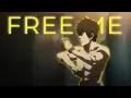 Download Lagu Motivation「AMV」 FREE ME - NEFFEX Anime Mix