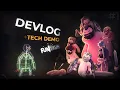 How to Make a Character TRULY ALIVE Without a Single Animation FUNBRUN Devlog