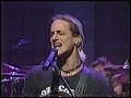Fuel - "Hemorrhage (In My Hands)" [Letterman 12/29/00]