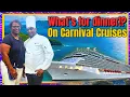 Download Lagu 🚢 Carnival Cruise Food Tour 🍽️ | Proeverij achter de schermen