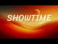 SKILLET - Showtime (Lyrics)