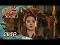 Download Lagu Opening Song: Suona shows the unique Oriental Aesthetic |  ENG SUB | The Legend of Shen Li