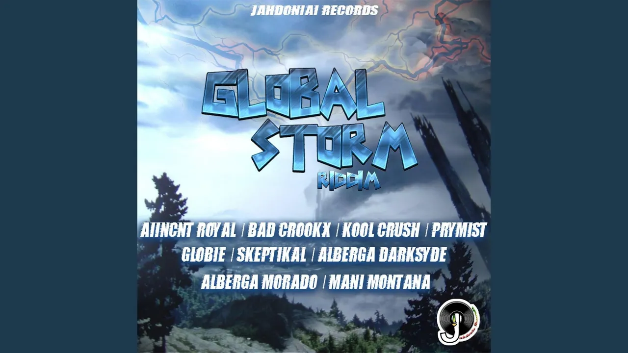 Raving (feat. Kool Crush)