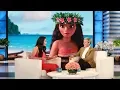 Auli i Cravalho Can t Stop Gushing About Postmates