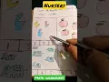 Holiday homework nursery math worksheets AapriAaprisrivastava