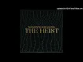 Macklemore / Ryan Lewis - Can’t Hold Us (Pitched Clean Radio Edit)