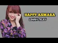 Download Lagu Lirik Lagu Lemah Teles - Happy Asmara