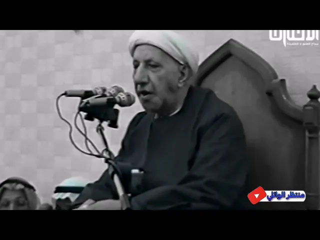 ⁣تفسير قولة تعالى معنئ (الْعِزَّةِ)| الدكتور احمد الوائلي