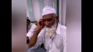  chala ja bhosdike part 2 original video of abusing old man 