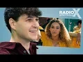How Vampire Weekend wrote one of Beyonce s biggest tracks Radio X