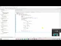 Usage of control statements for logical buildings