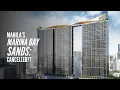 The Philippines Tried to Build Marina Bay Sands What Happened
