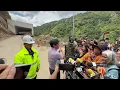 Download Lagu ‘Economic sabotage’: Marcos slams Kennon Road rockshed