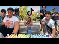 Love Story Disco Lines Tiktok Dance Compilation