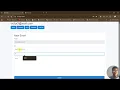 CS50W Project 3 Mail - Complete Demonstration Paul Victor