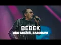 Download Lagu Željko Bebek - Ako možeš, zaboravi (Live @ Arena - 50 godina karijere)