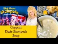 Make Dixie Stampede Soup at Home