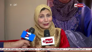 عين   عودة الفنانة فاطمة عيد بألبوم  أنا بنت عمك   تعرف على التفاصيل دندنها