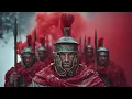 Lagu Epic Battle March of the Roman Legion | SPQR Forbidden Hymns | The Army That Refused to Die