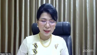 ၇-၁၀-၂၀၂၆ ဗုဒ္ဓဟူးနေ့ ဗုဒ္ဓဝံသ