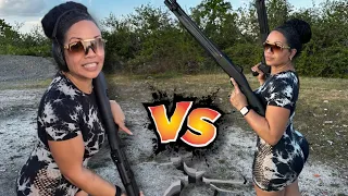 Benelli M4 vs Beretta 1301 Which Is Better