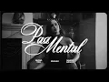 Paz Mental x MICRO TDH X MAISAK X NANPA BÁSICO (Vizualizer)