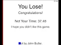 Opposite Day Speedrun 37 48