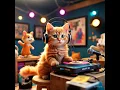 Download Lagu kucing sedang menjadi DJ Discjockey. #cat #imut #funny #cute #cutecat #hewan #kucinglucu #hewanlucu