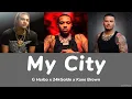 Download Lagu 【中英字歌詞】My City《玩命關頭X》OST - G Herbo x 24kGoldn x Kane Brown