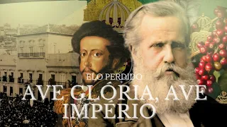 IMPÉRIO DO BRASIL - A Fascinante História da MONARQUIA BRASILEIRA