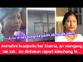 Download Lagu Hospital ICU a awm mek Nu, a fanuin a pawisa laksak a,  tlanbosan kha le..!
