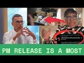 Download Lagu USB COS Dr Orabueze Blow Hot \u0026 Sent Direct Message To Finnish President Over His Refusal To Free…