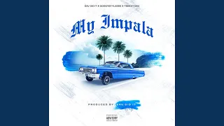 my impala feat doggystyleeee u0026 tbeezy1300 