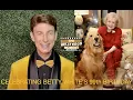 Download Lagu Betty White's 99th Birthday Salute with BJ Korros The Holywood Moment at Home Edition with Pontiac