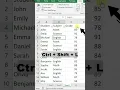 5 seconds Sort Grades Largest to Smallest