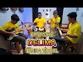 Download Lagu DELIMA KARAOKE DUET TANPA VOKAL JHOTA RG FEAT YULIA CITRA