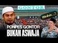 Download Lagu 🔴Live‼️Benarkah Ponpes Gontor Sesat Menurut Buya Arrozy Hasyim⁉️