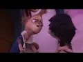Horton Hears A Who - Whoville is saved