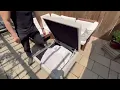 Quick Look Christopher Knight Storage Ottoman