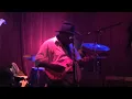 Magic Slim & The Teardrops @ Terra Blues, NYC  8/16/12  Think