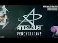 Angeldust - Fencyclidine (HQ PREVIEW)