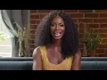 The Working Actor s Academy with Taja V Simpson