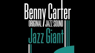 Download Benny Carter - Old Fashioned Love MP3